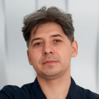 Федор Стрыгин